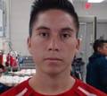 Yoni Vasquez-Vasquez missing person case profile photo
