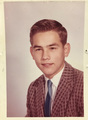 Raymond Carey missing person case profile photo