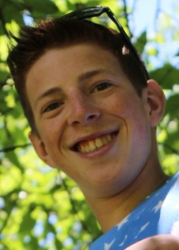 Ean Reinold missing person case in Quincy, Illinois