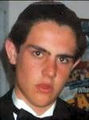 Daniel Esses missing person case profile photo