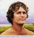 Wynant Moore missing person case profile photo