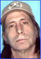 Stanley Thompson missing person case profile photo