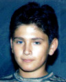 Jorge Acosta missing person case profile photo