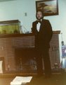 David Bellah missing person case profile photo