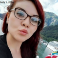 Natalia Valenzuela missing person case profile photo