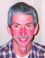 Bruce Caputo missing person case profile photo