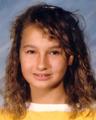 Kristina Bishop missing person case profile photo