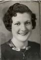 Sarah Snow missing person case profile photo