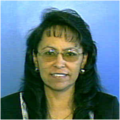 Laverda Sorrell missing person case in Fort Defiance, Arizona