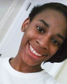 Mya Barnes missing person case profile photo