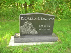 Richard Lindner missing person case in Middleton Island, Alaska