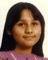 Angelica Gandara missing person case profile photo