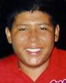 Samuel Garcia-Calles missing person case profile photo
