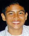 Oscar Garcia-Calles missing person case profile photo