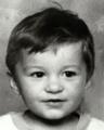 Thomas Gibson missing person case profile photo