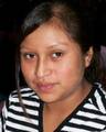 Amelia Gomez missing person case profile photo