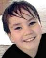 Bryce Herda missing person case profile photo
