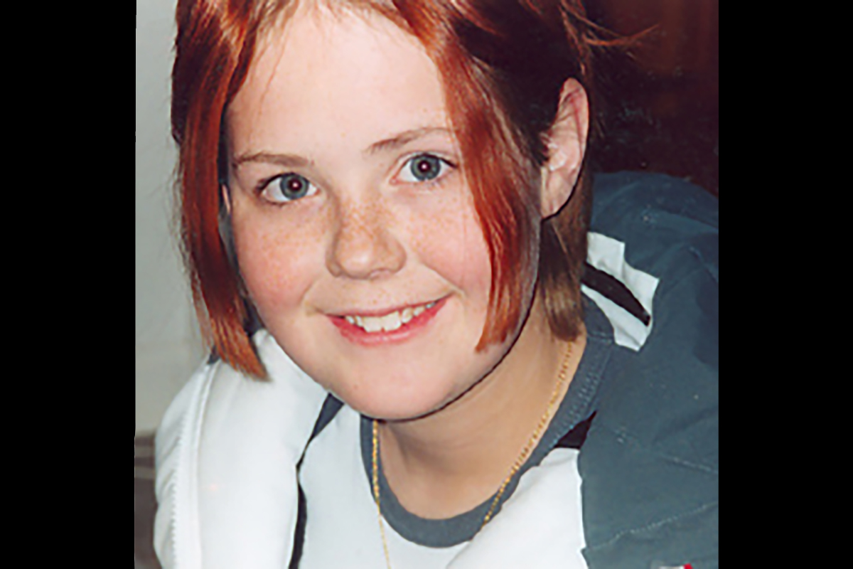 Jennifer Hammond missing person case in Milton, New York