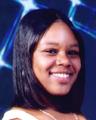 Tineshia Jackson missing person case profile photo