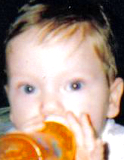 Hevin Jenkins missing person case profile photo