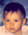 Melissa Mcguinn missing person case profile photo