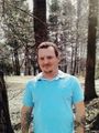 Travis Smith missing person case profile photo
