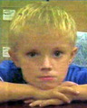 Tristen Myers missing person case profile photo