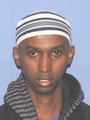 Ahmed Omar missing person case profile photo