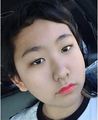 Melissa Fu missing person case profile photo
