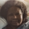 Regina Williams missing person case profile photo