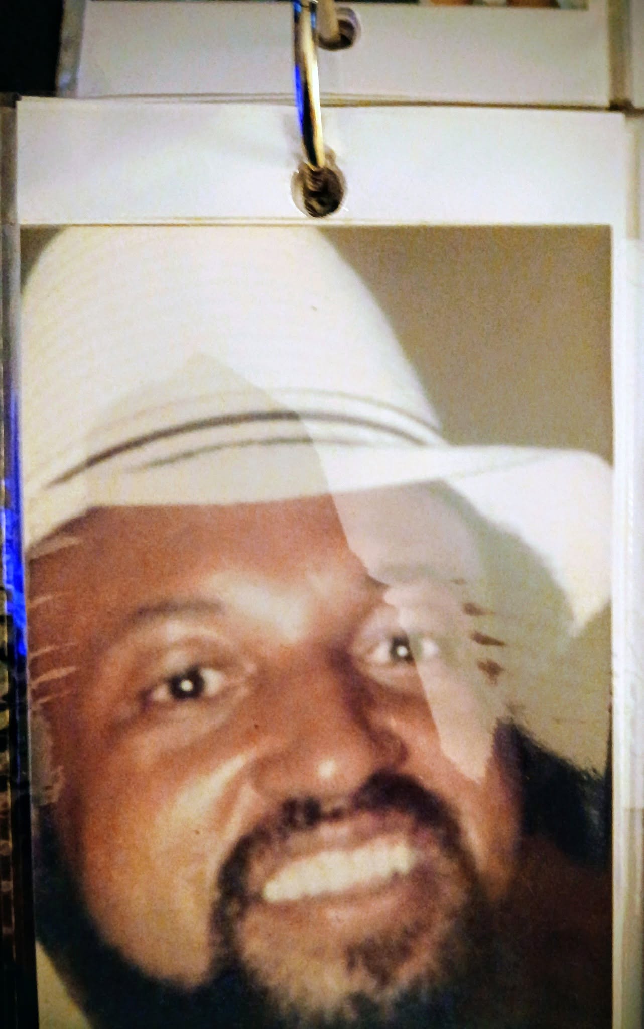 Larry Wade missing person case in Guys, Tennessee
