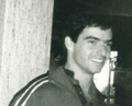 Arnold Epel missing person case profile photo