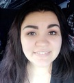 Veronica Diaz missing person case profile photo