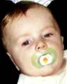 Jaydan Seal missing person case profile photo