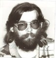 James Connell missing person case profile photo