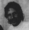 Kerry Egan missing person case profile photo