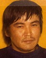 Percy Joseph Jr. missing person case profile photo