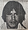 Gerald Lauth missing person case in Metlakatla, Alaska