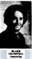 Blake Grinstein missing person case profile photo