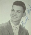 Gerald Balmer missing person case profile photo