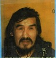 Wilfred Charlie missing person case profile photo