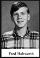 Fred Halsworth missing person case profile photo