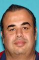 Ashour Shamoon missing person case profile photo