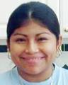 Cristina Valasquez missing person case profile photo