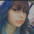 Elexiea Gallegos missing person case profile photo