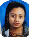 Mirna Perez missing person case profile photo