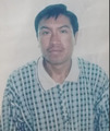Javier Ramirez missing person case profile photo