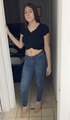 Melanie Benavides missing person case profile photo