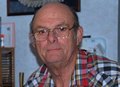 Richard Parker missing person case profile photo