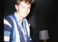 David Bacon missing person case profile photo